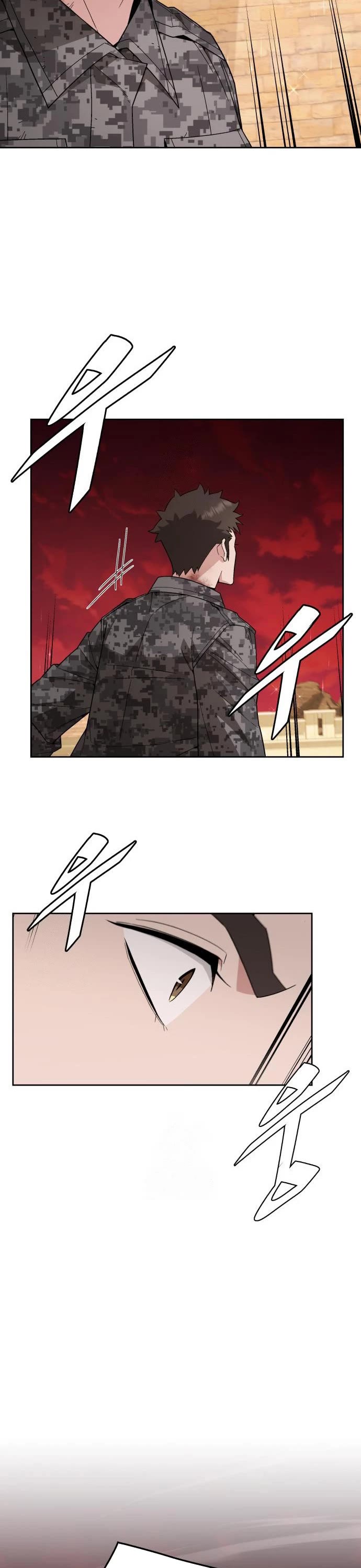 Apocalyptic Chef Awakening Chapter 89 page 44 - Chapter 89