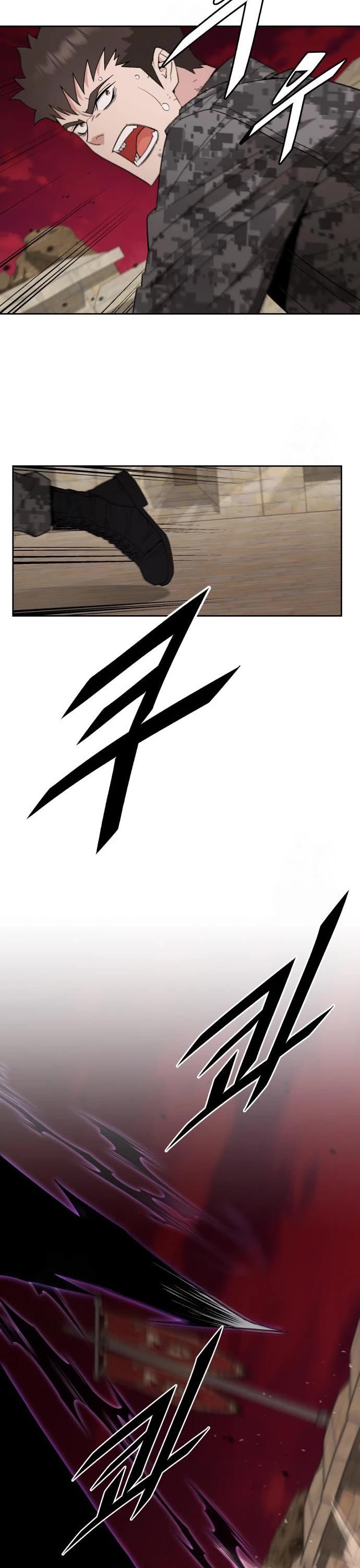 Apocalyptic Chef Awakening Chapter 89 page 5 - Chapter 89