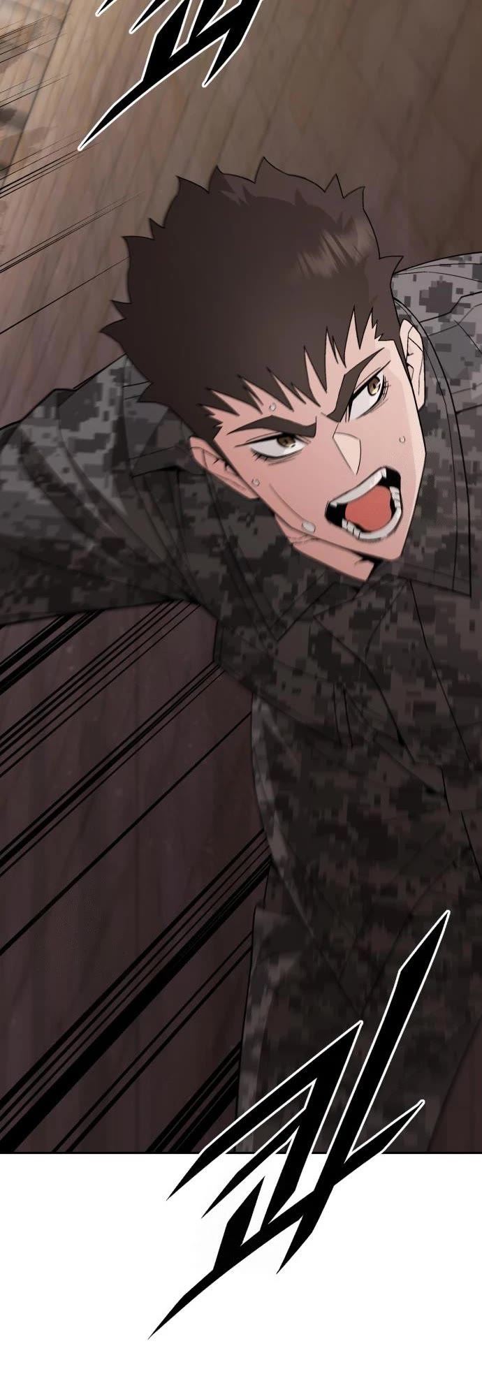 Apocalyptic Chef Awakening Chapter 89 page 7 - Chapter 89