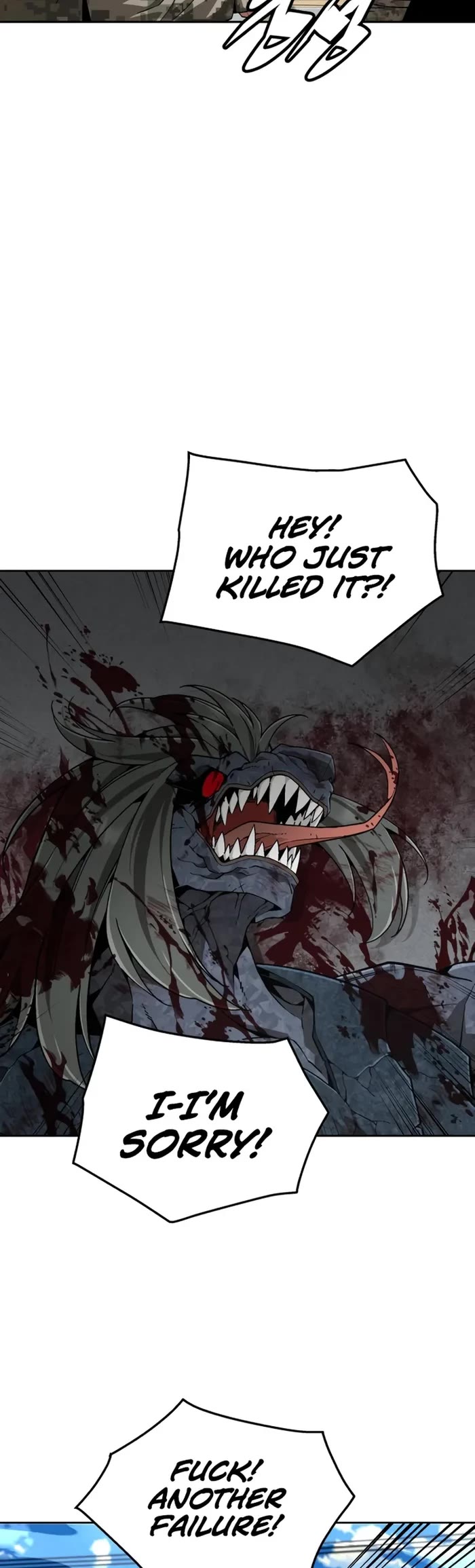 Apocalyptic Chef Awakening Chapter 9 page 14 - Chapter 9