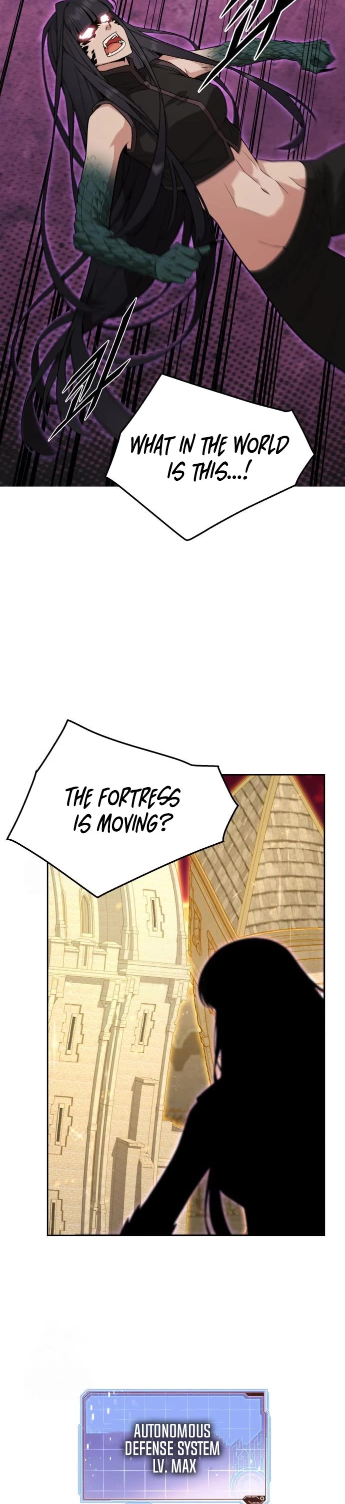 Apocalyptic Chef Awakening Chapter 90 page 2 - Chapter 90
