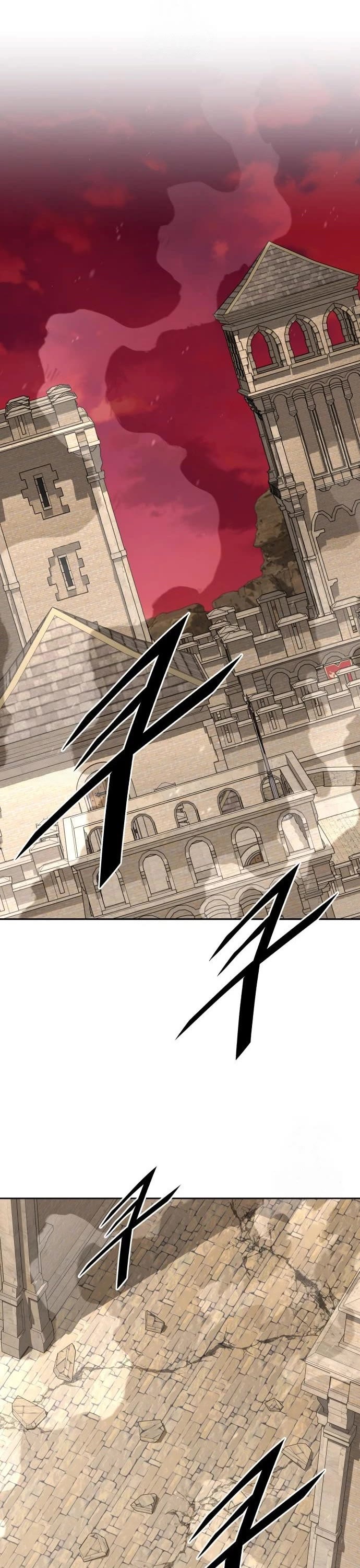 Apocalyptic Chef Awakening Chapter 90 page 23 - Chapter 90