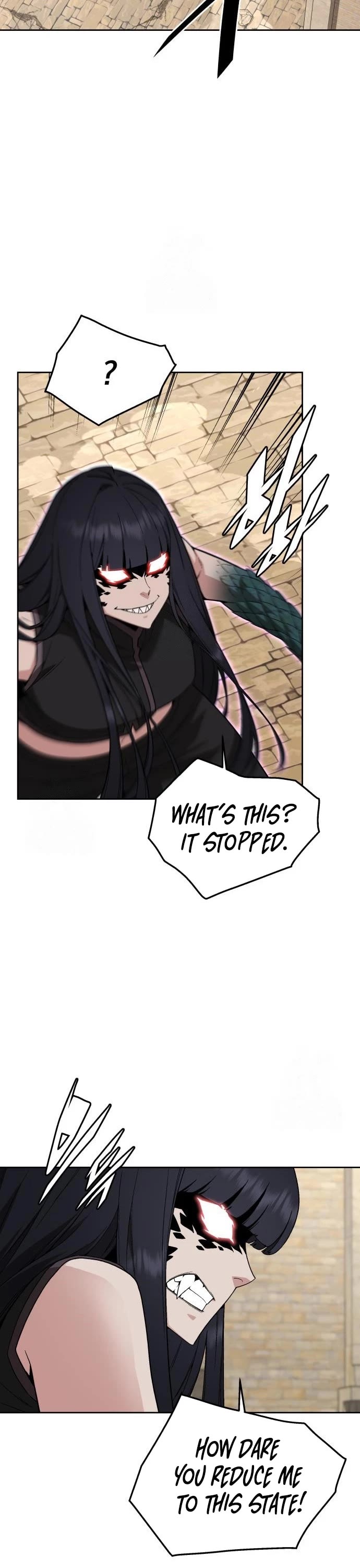 Apocalyptic Chef Awakening Chapter 90 page 24 - Chapter 90