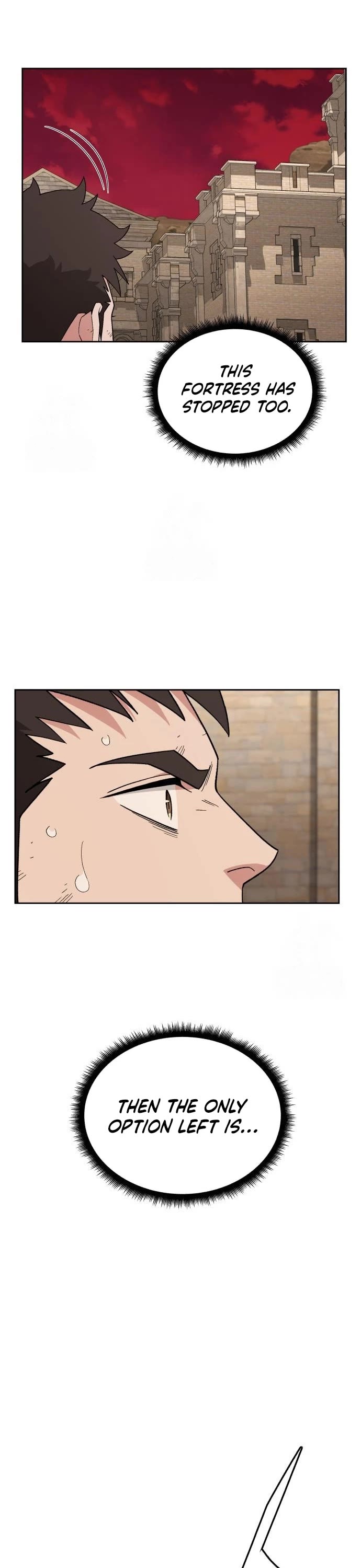 Apocalyptic Chef Awakening Chapter 90 page 29 - Chapter 90