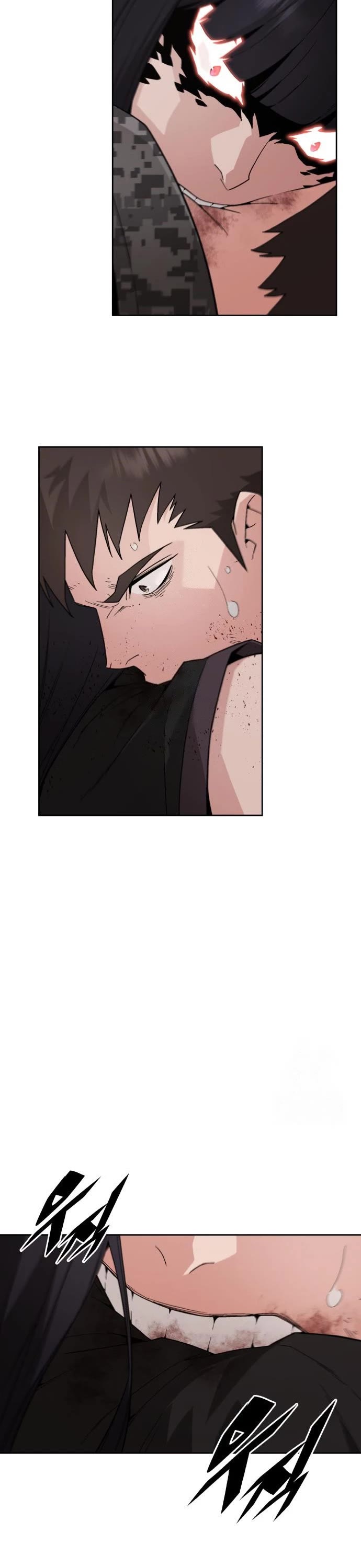 Apocalyptic Chef Awakening Chapter 90 page 38 - Chapter 90