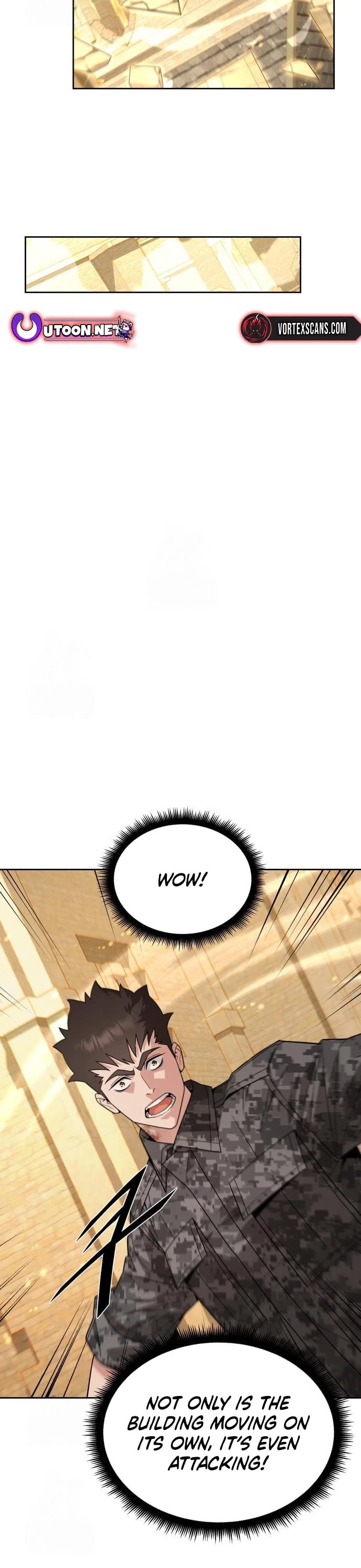 Apocalyptic Chef Awakening Chapter 90 page 5 - Chapter 90
