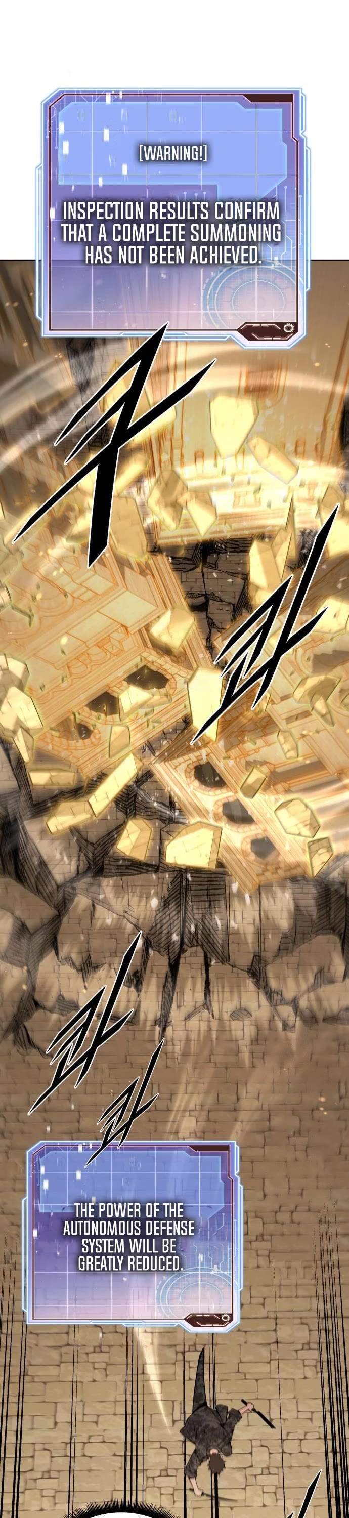 Apocalyptic Chef Awakening Chapter 90 page 6 - Chapter 90