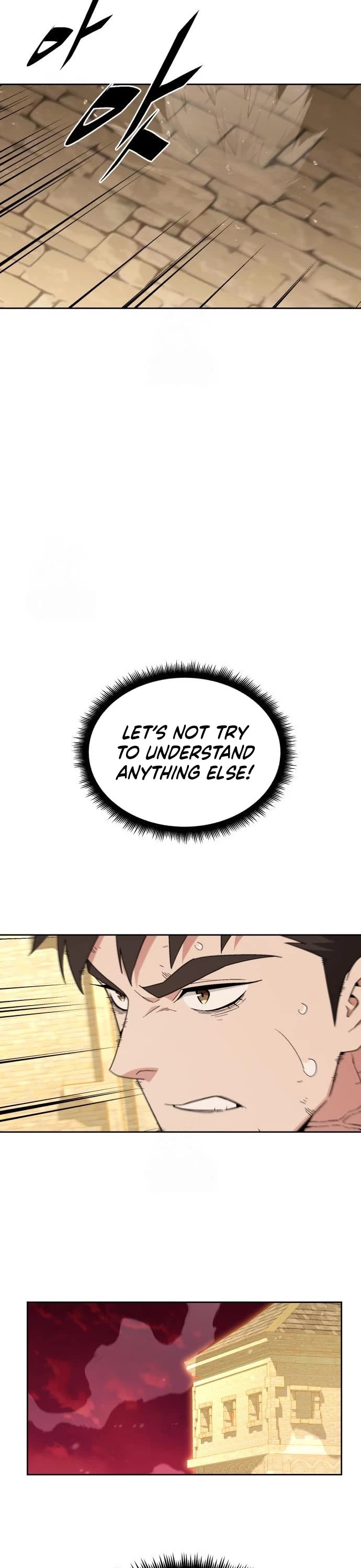 Apocalyptic Chef Awakening Chapter 90 page 8 - Chapter 90