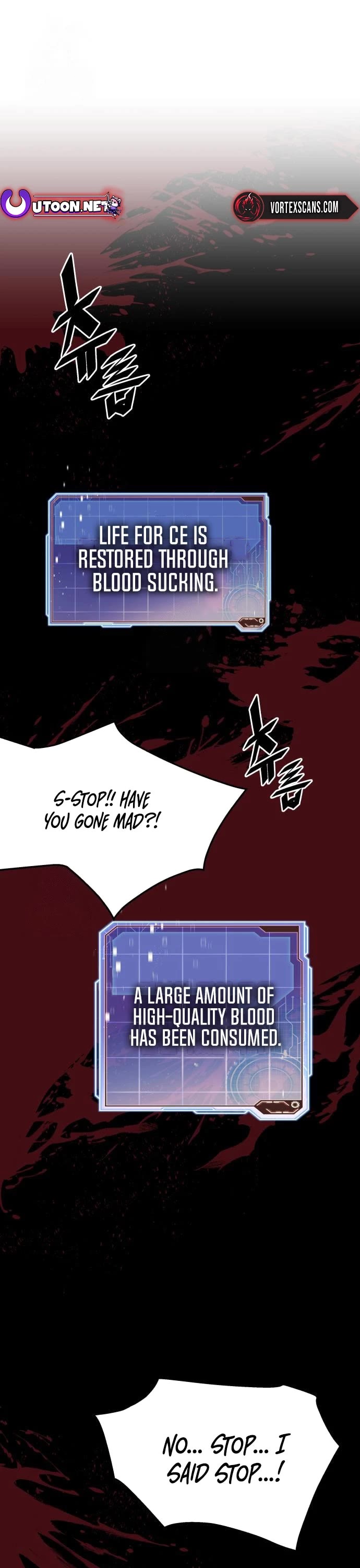 Apocalyptic Chef Awakening Chapter 91 page 1 - Chapter 91