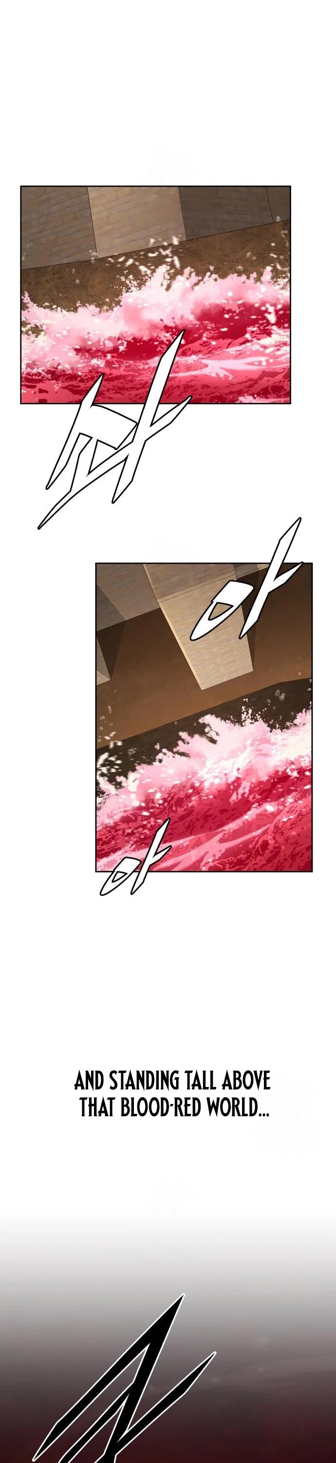 Apocalyptic Chef Awakening Chapter 91 page 16 - Chapter 91