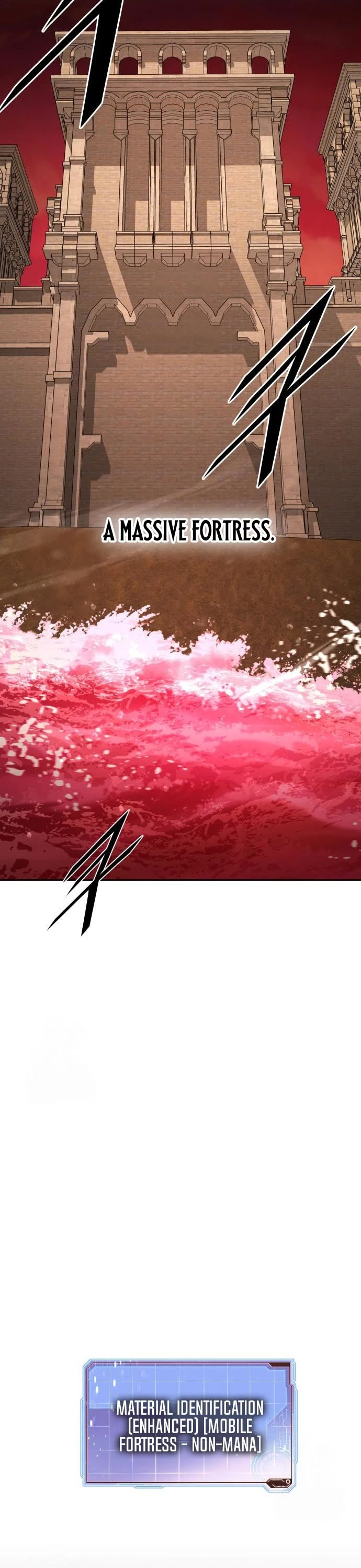 Apocalyptic Chef Awakening Chapter 91 page 17 - Chapter 91
