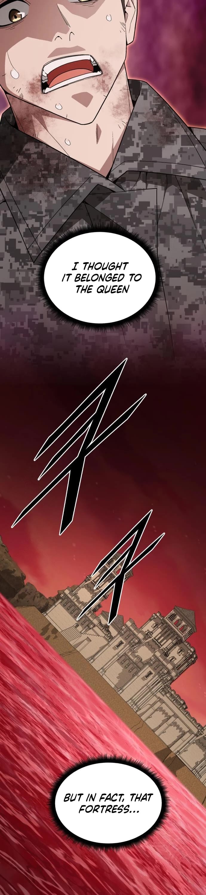 Apocalyptic Chef Awakening Chapter 91 page 19 - Chapter 91