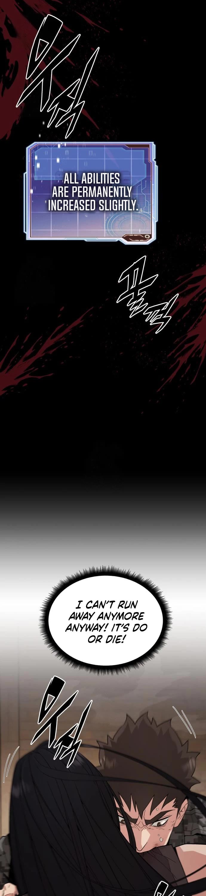 Apocalyptic Chef Awakening Chapter 91 page 2 - Chapter 91