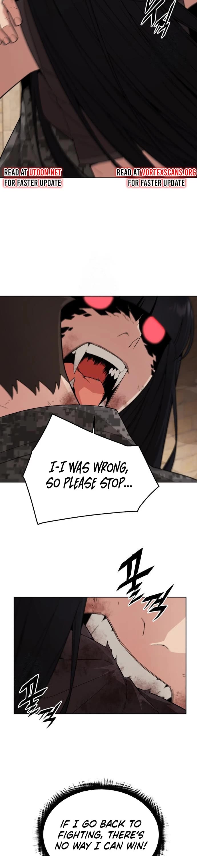 Apocalyptic Chef Awakening Chapter 91 page 3 - Chapter 91