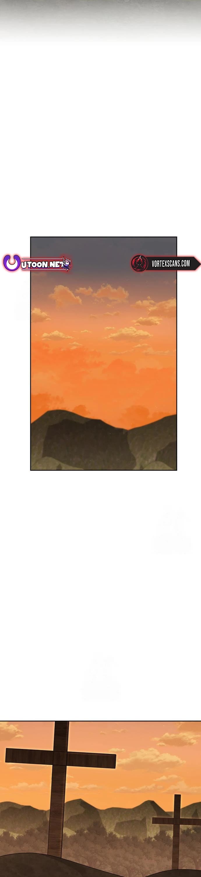 Apocalyptic Chef Awakening Chapter 91 page 36 - Chapter 91