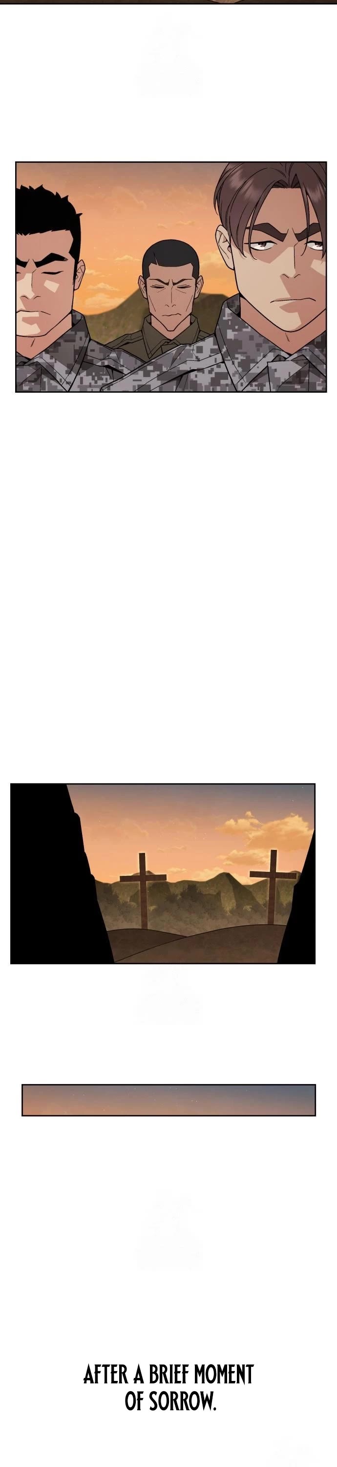 Apocalyptic Chef Awakening Chapter 91 page 37 - Chapter 91