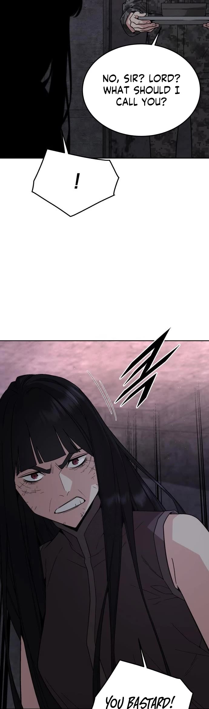 Apocalyptic Chef Awakening Chapter 91 page 40 - Chapter 91
