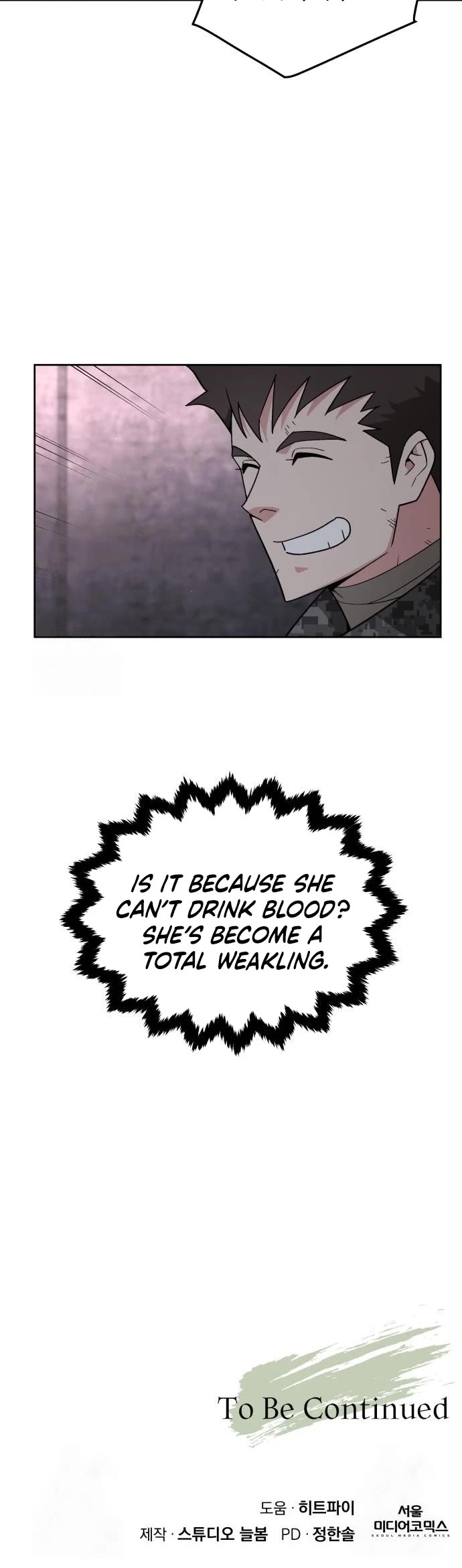 Apocalyptic Chef Awakening Chapter 91 page 41 - Chapter 91