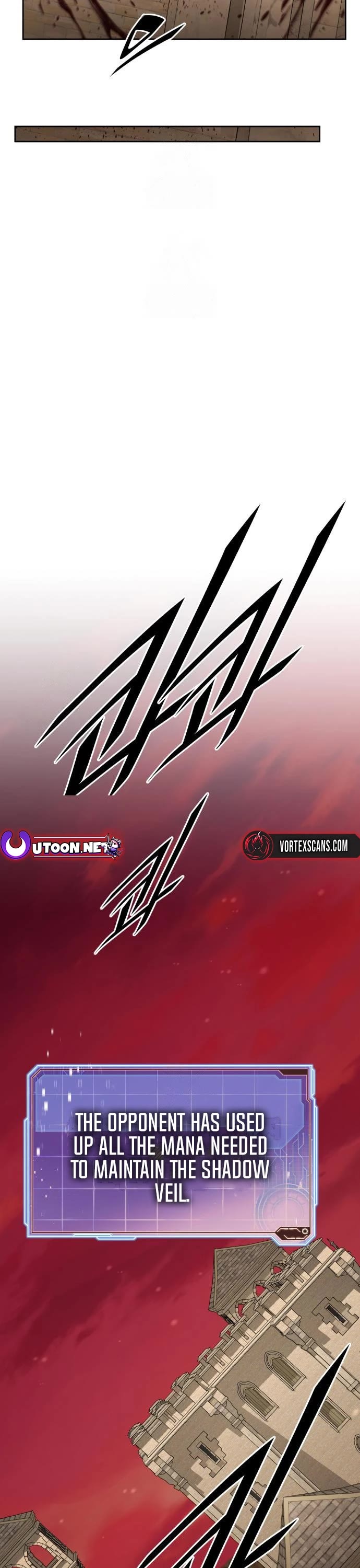 Apocalyptic Chef Awakening Chapter 91 page 5 - Chapter 91