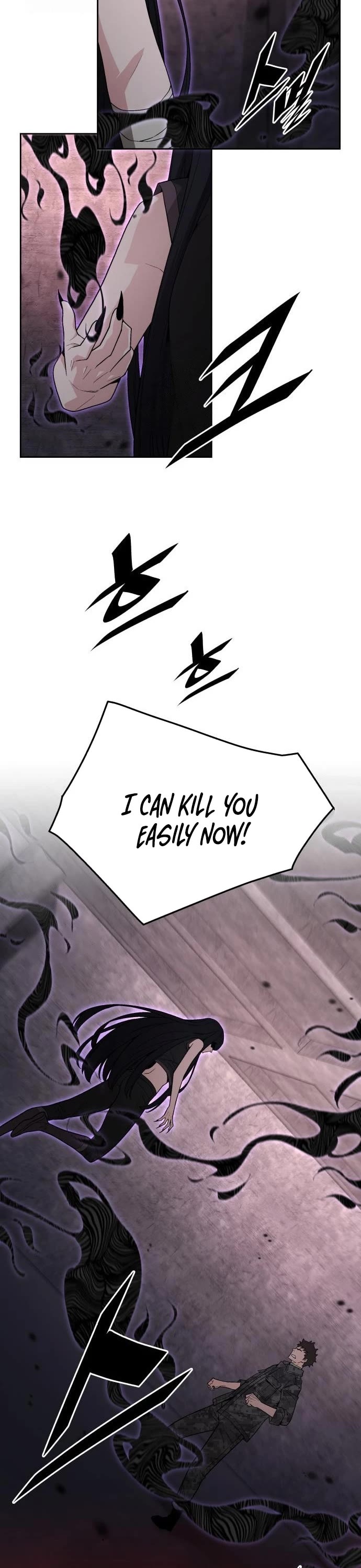 Apocalyptic Chef Awakening Chapter 92 page 10 - Chapter 92