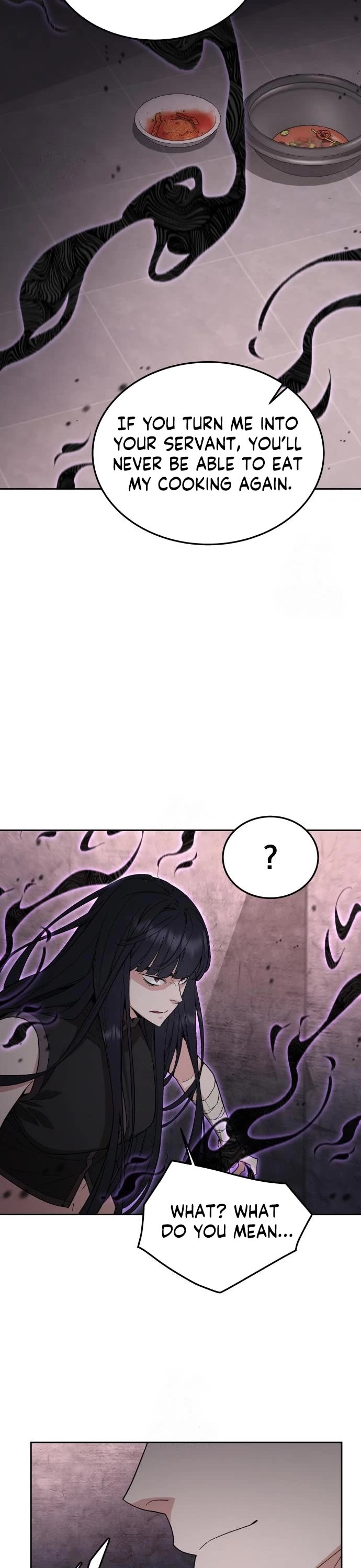 Apocalyptic Chef Awakening Chapter 92 page 12 - Chapter 92