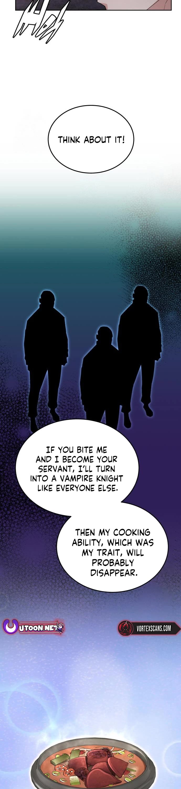 Apocalyptic Chef Awakening Chapter 92 page 13 - Chapter 92