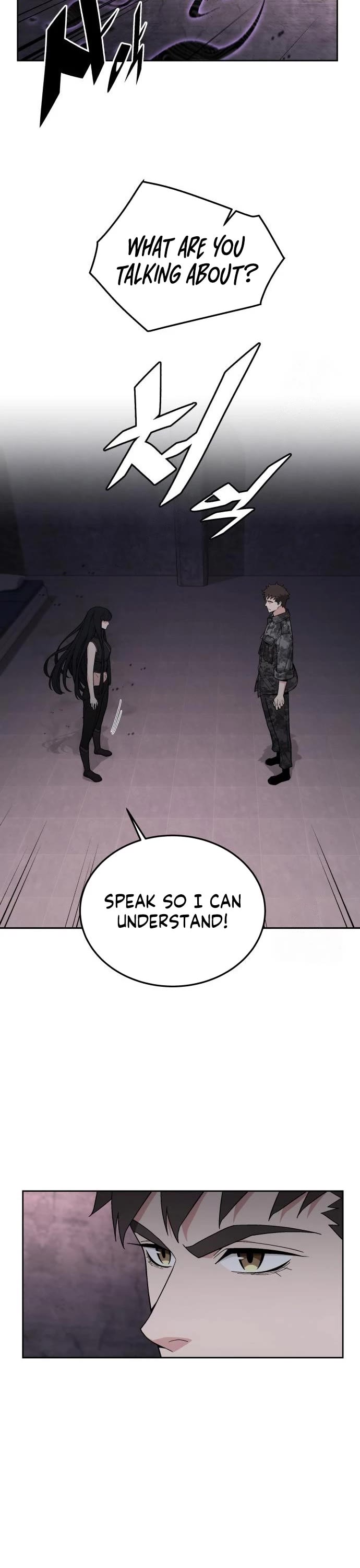 Apocalyptic Chef Awakening Chapter 92 page 16 - Chapter 92