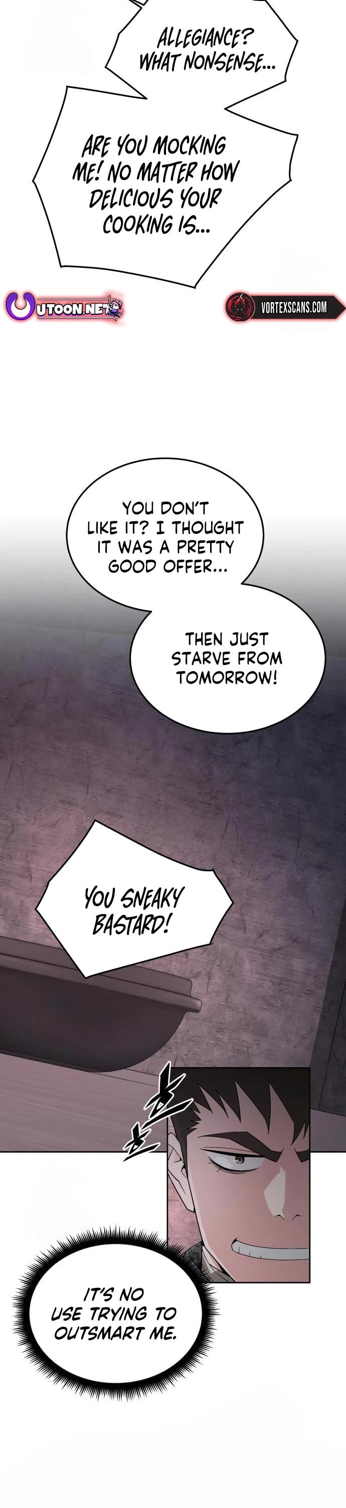 Apocalyptic Chef Awakening Chapter 92 page 18 - Chapter 92