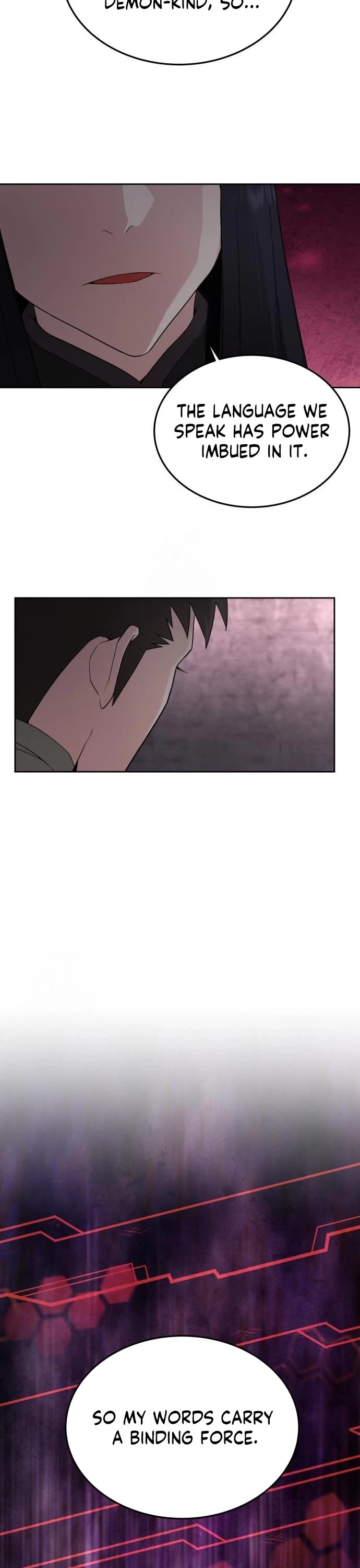 Apocalyptic Chef Awakening Chapter 92 page 22 - Chapter 92