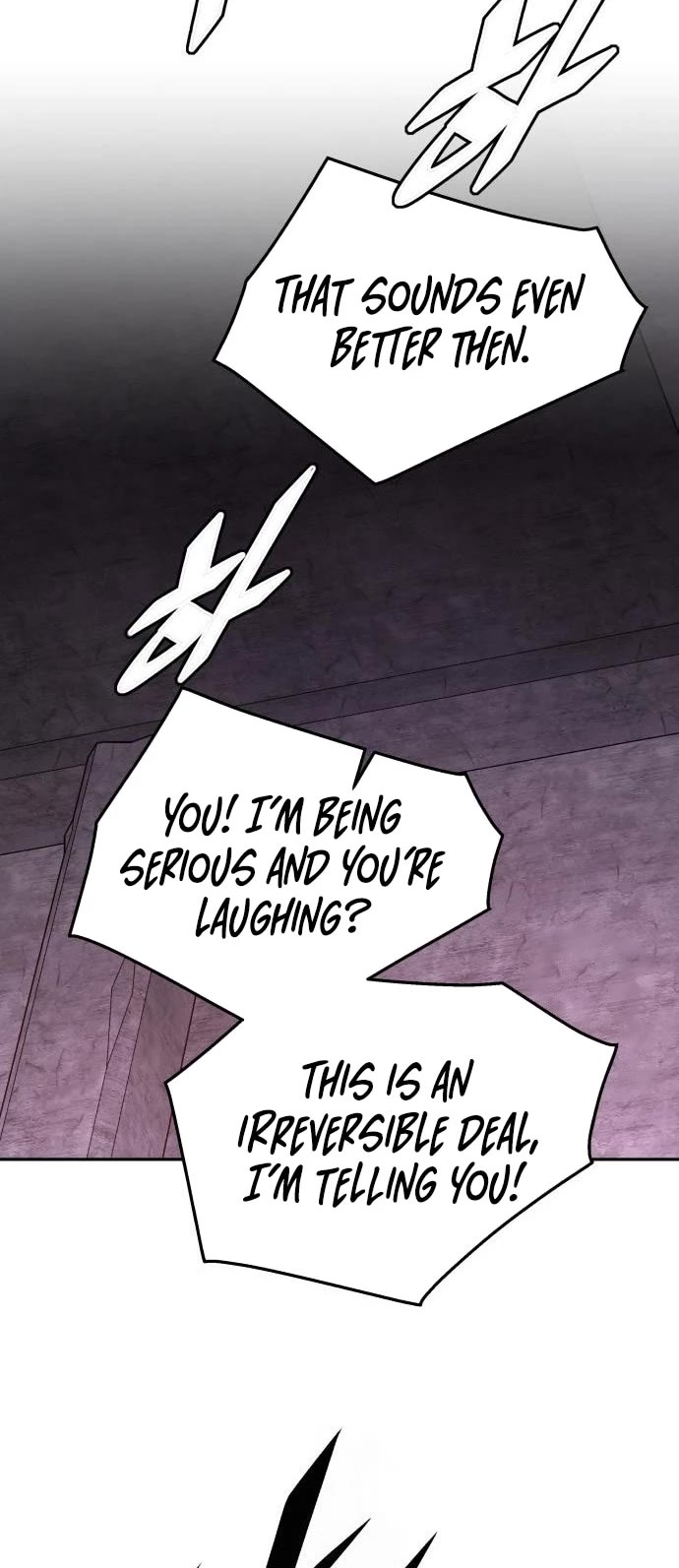 Apocalyptic Chef Awakening Chapter 92 page 25 - Chapter 92