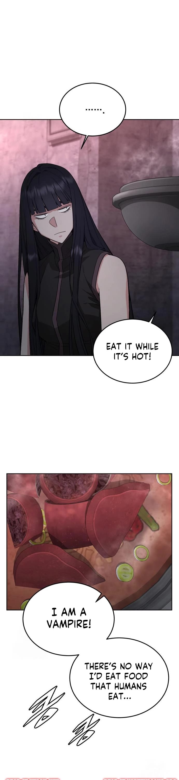 Apocalyptic Chef Awakening Chapter 92 page 3 - Chapter 92
