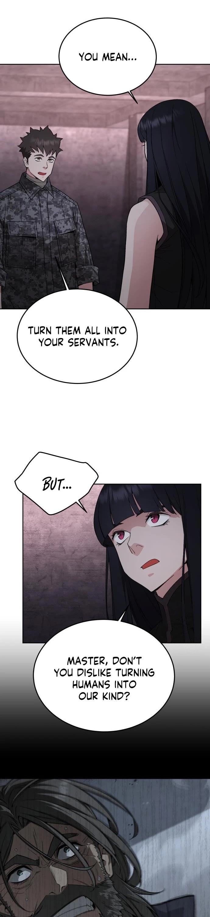 Apocalyptic Chef Awakening Chapter 92 page 38 - Chapter 92