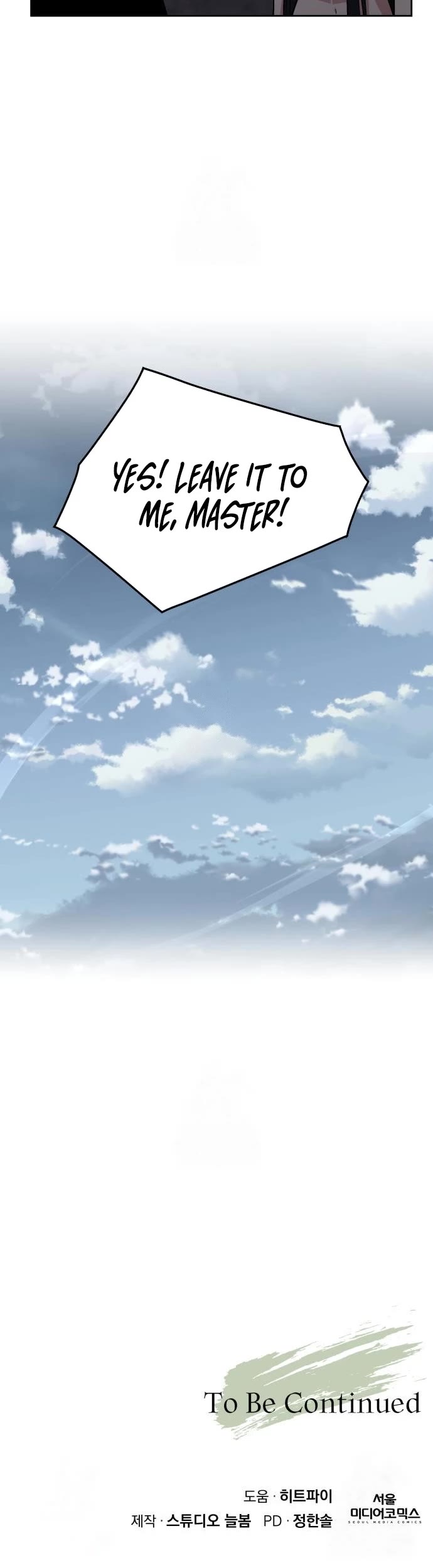 Apocalyptic Chef Awakening Chapter 92 page 41 - Chapter 92