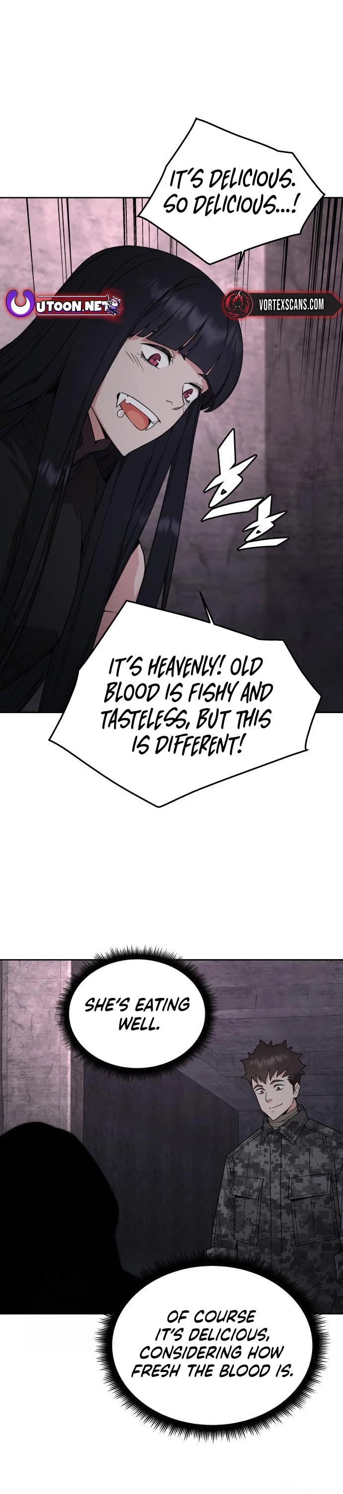 Apocalyptic Chef Awakening Chapter 92 page 6 - Chapter 92