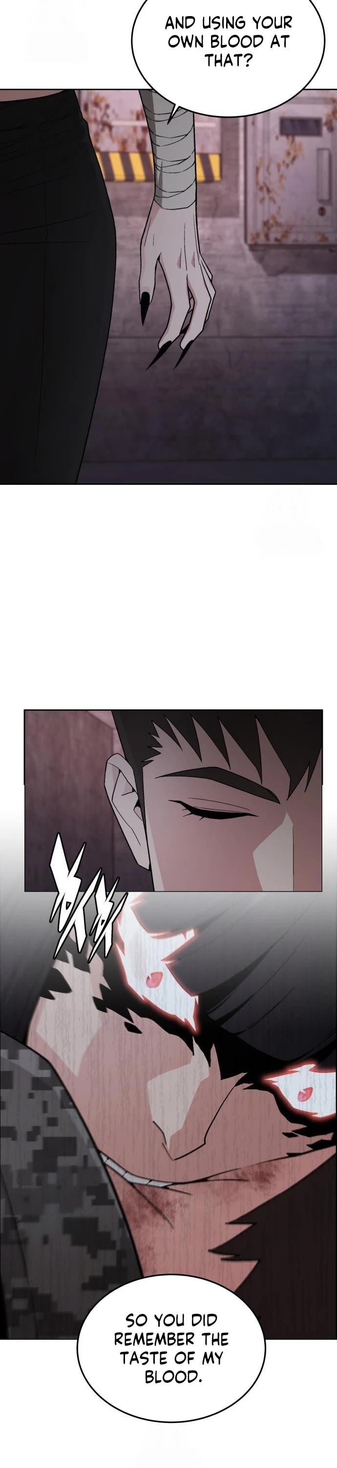 Apocalyptic Chef Awakening Chapter 92 page 8 - Chapter 92
