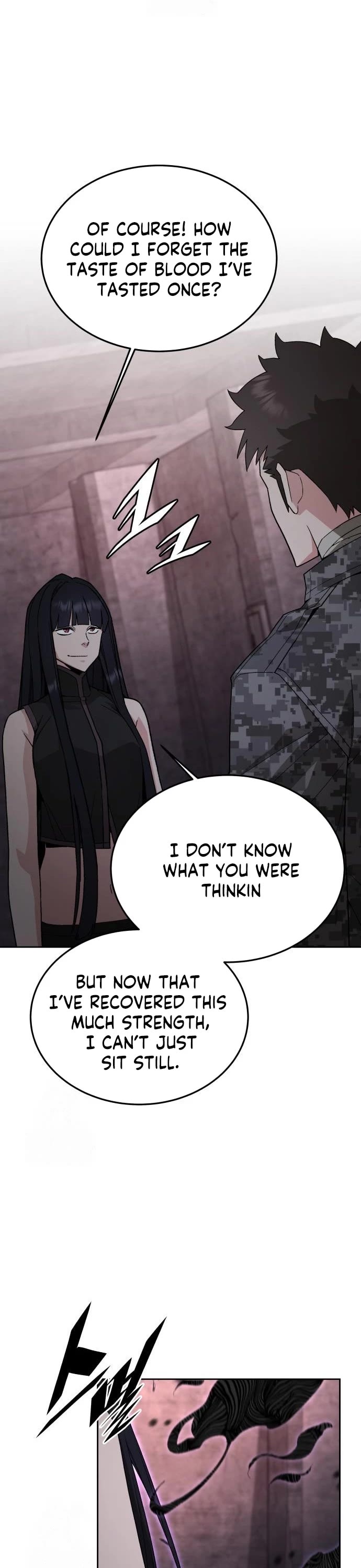 Apocalyptic Chef Awakening Chapter 92 page 9 - Chapter 92