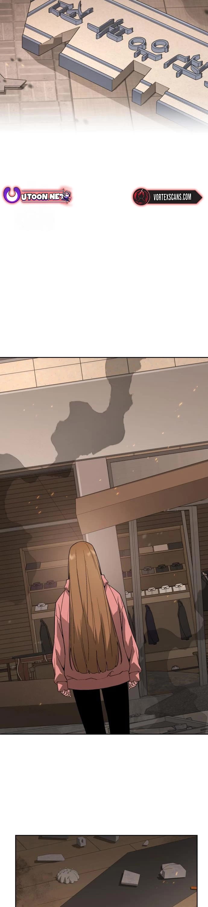 Apocalyptic Chef Awakening Chapter 93 page 14 - Chapter 93