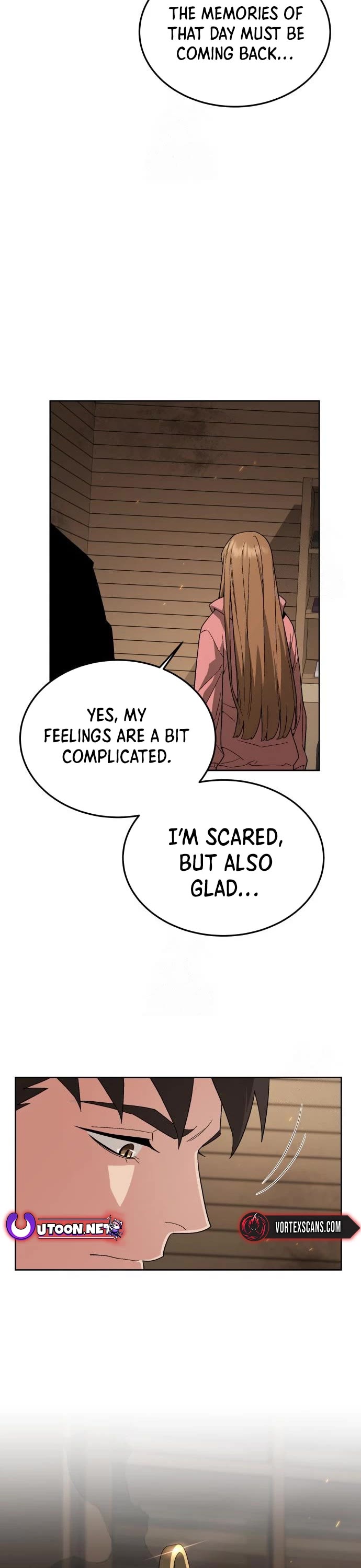 Apocalyptic Chef Awakening Chapter 93 page 17 - Chapter 93