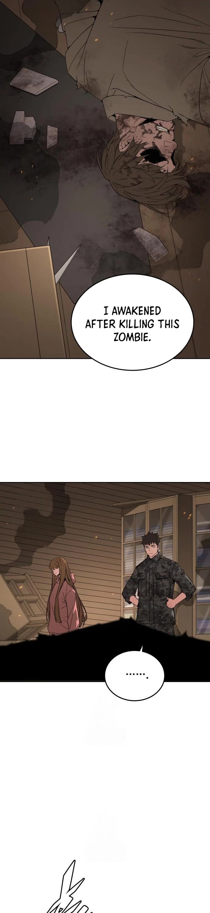 Apocalyptic Chef Awakening Chapter 93 page 19 - Chapter 93