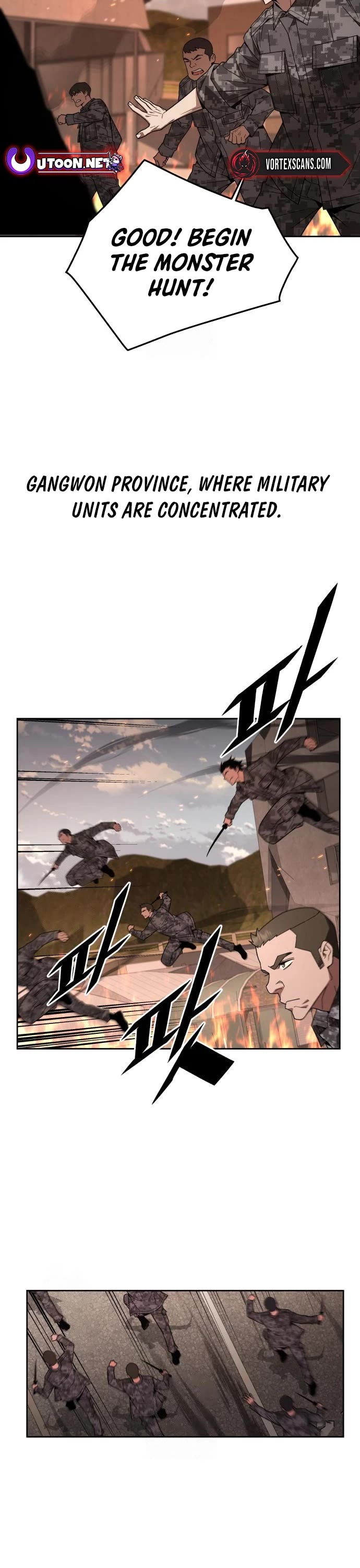 Apocalyptic Chef Awakening Chapter 93 page 2 - Chapter 93