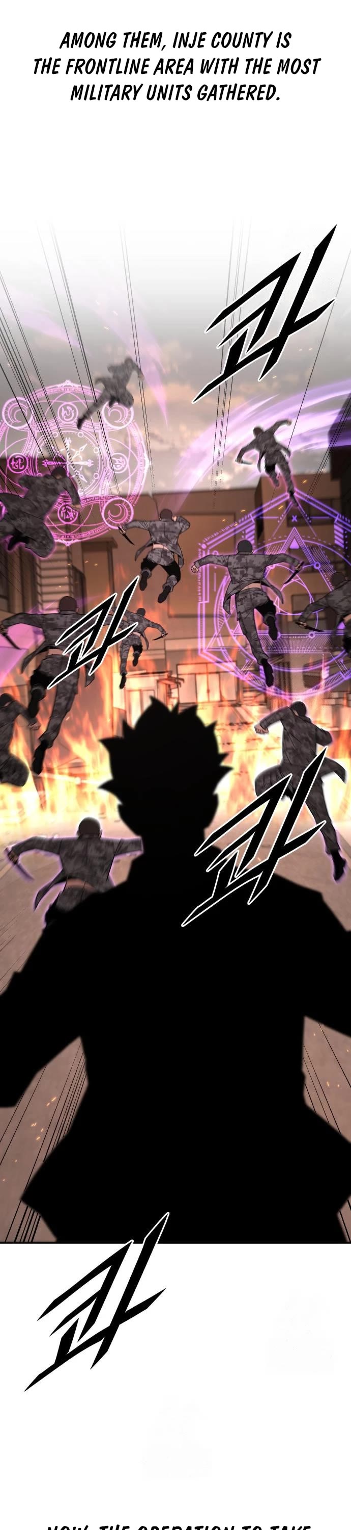 Apocalyptic Chef Awakening Chapter 93 page 3 - Chapter 93