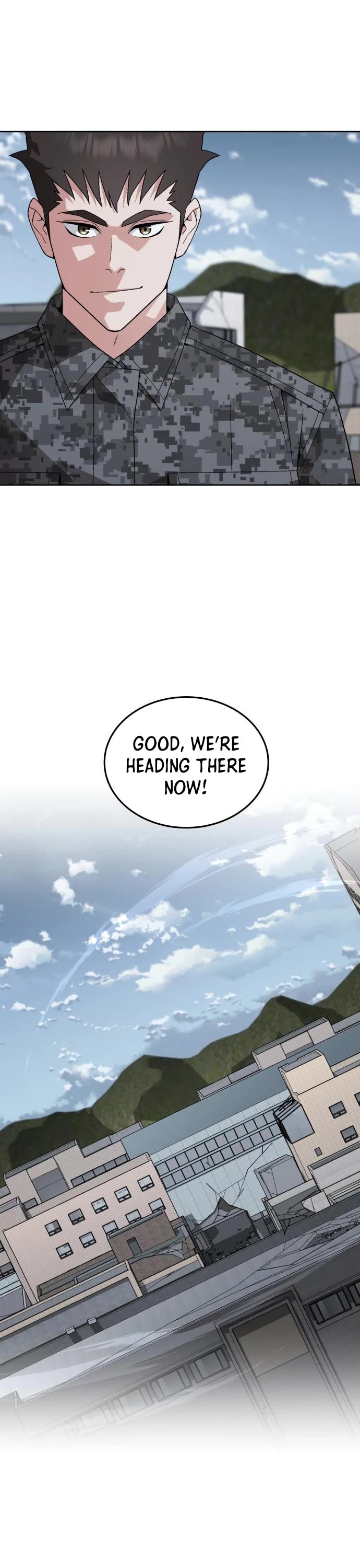Apocalyptic Chef Awakening Chapter 93 page 30 - Chapter 93