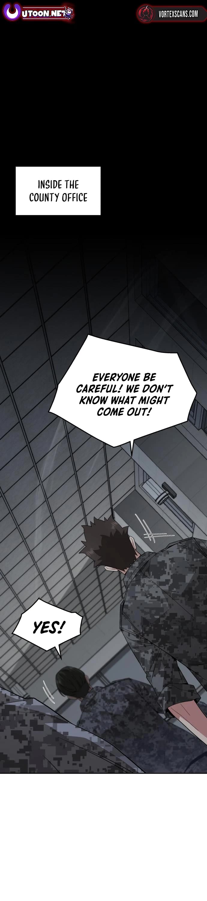 Apocalyptic Chef Awakening Chapter 94 page 1 - Chapter 94