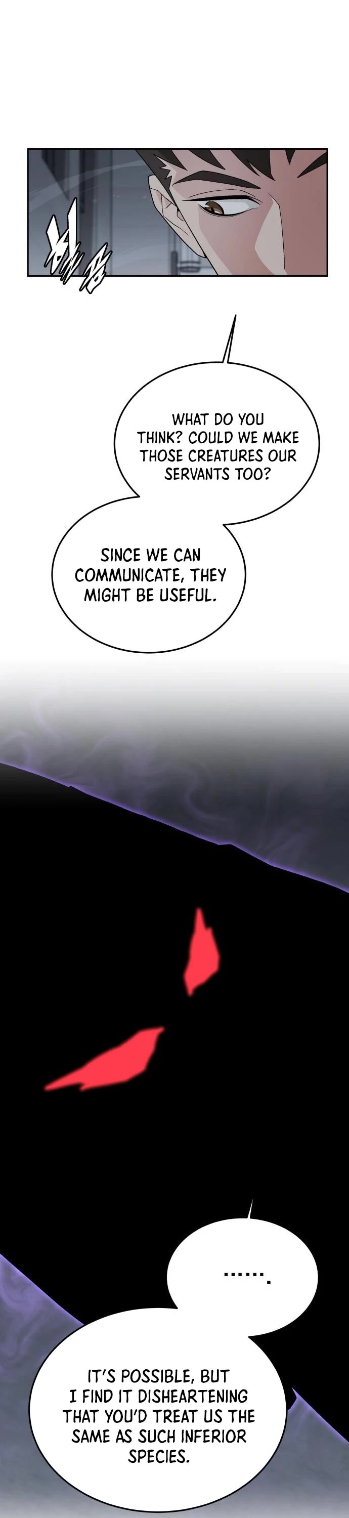 Apocalyptic Chef Awakening Chapter 94 page 12 - Chapter 94