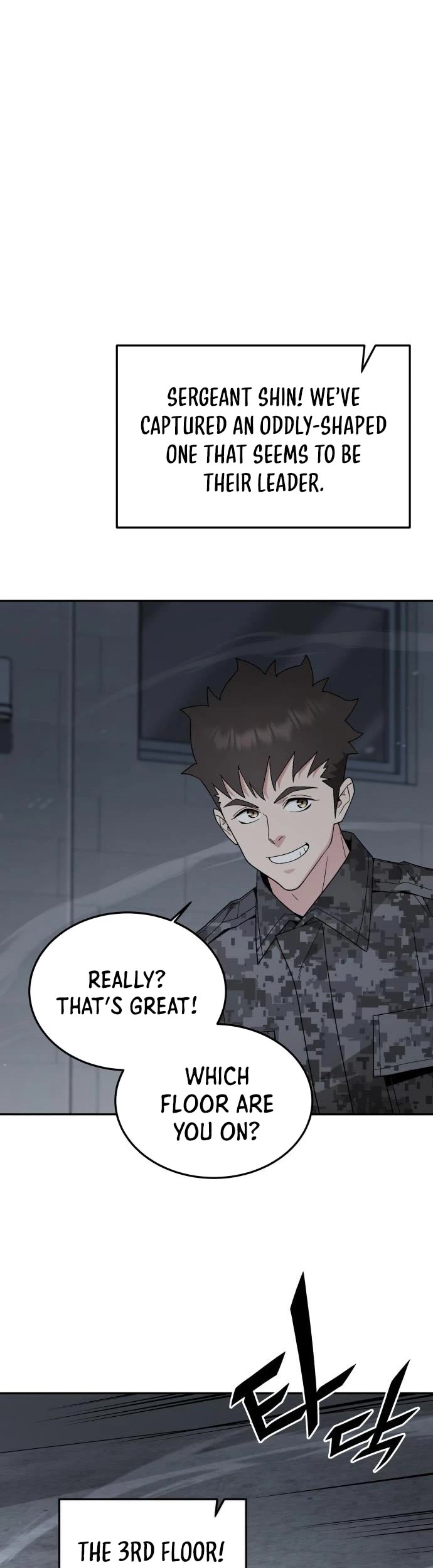 Apocalyptic Chef Awakening Chapter 94 page 14 - Chapter 94