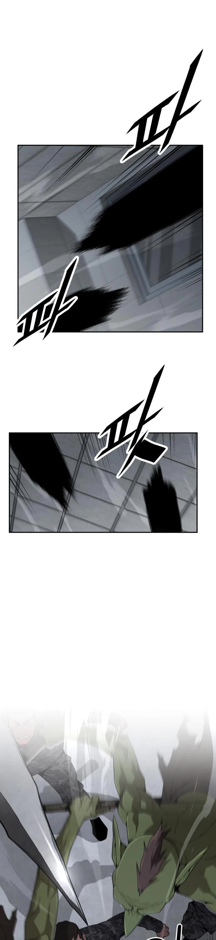Apocalyptic Chef Awakening Chapter 94 page 2 - Chapter 94