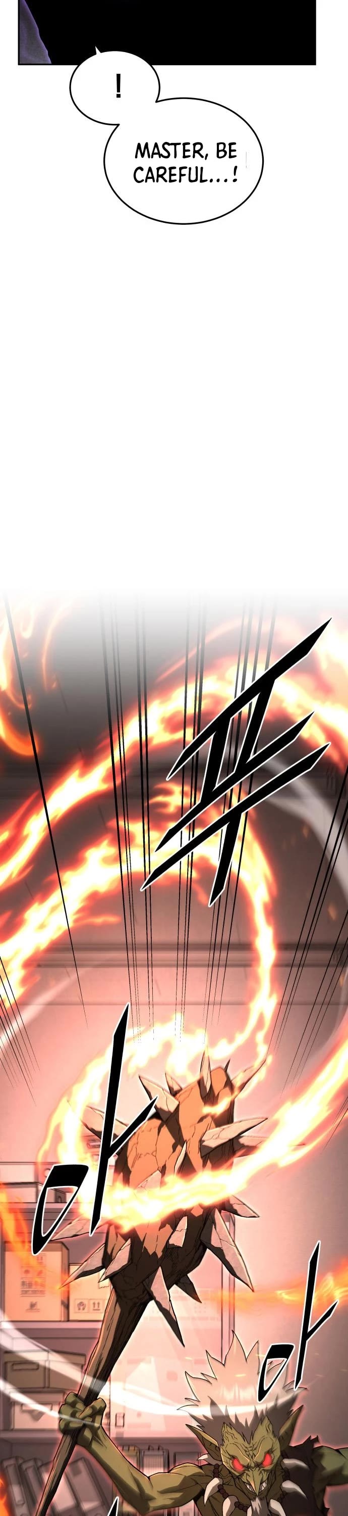 Apocalyptic Chef Awakening Chapter 94 page 22 - Chapter 94
