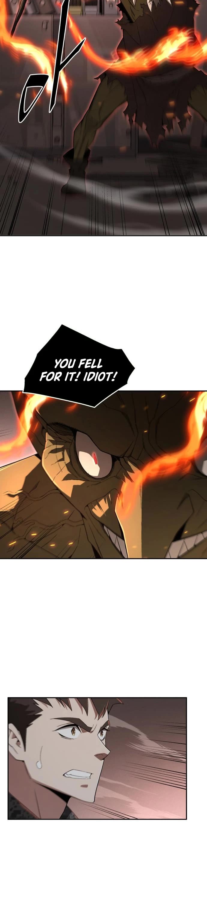 Apocalyptic Chef Awakening Chapter 94 page 23 - Chapter 94