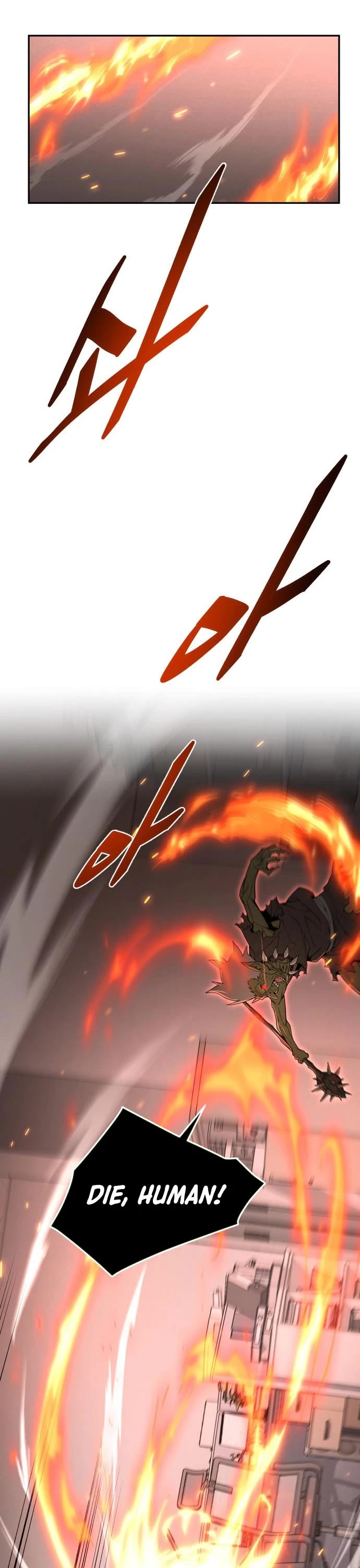 Apocalyptic Chef Awakening Chapter 94 page 24 - Chapter 94
