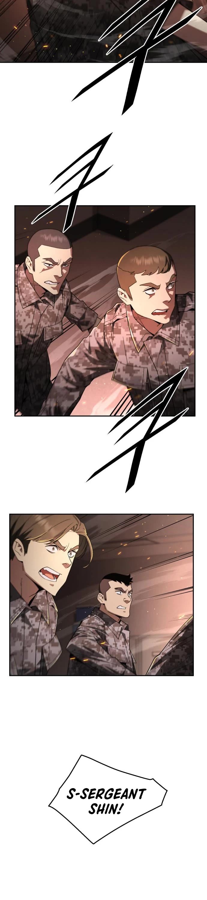Apocalyptic Chef Awakening Chapter 94 page 26 - Chapter 94